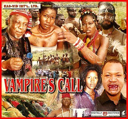 Vampire Call bet365